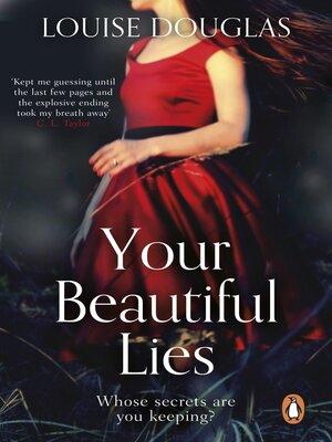 cover image of Your Beautiful Lies